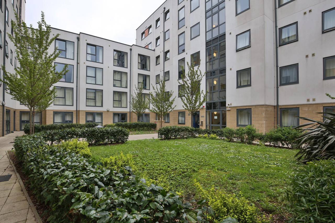 Citylivein Bournemouth Exterior foto
