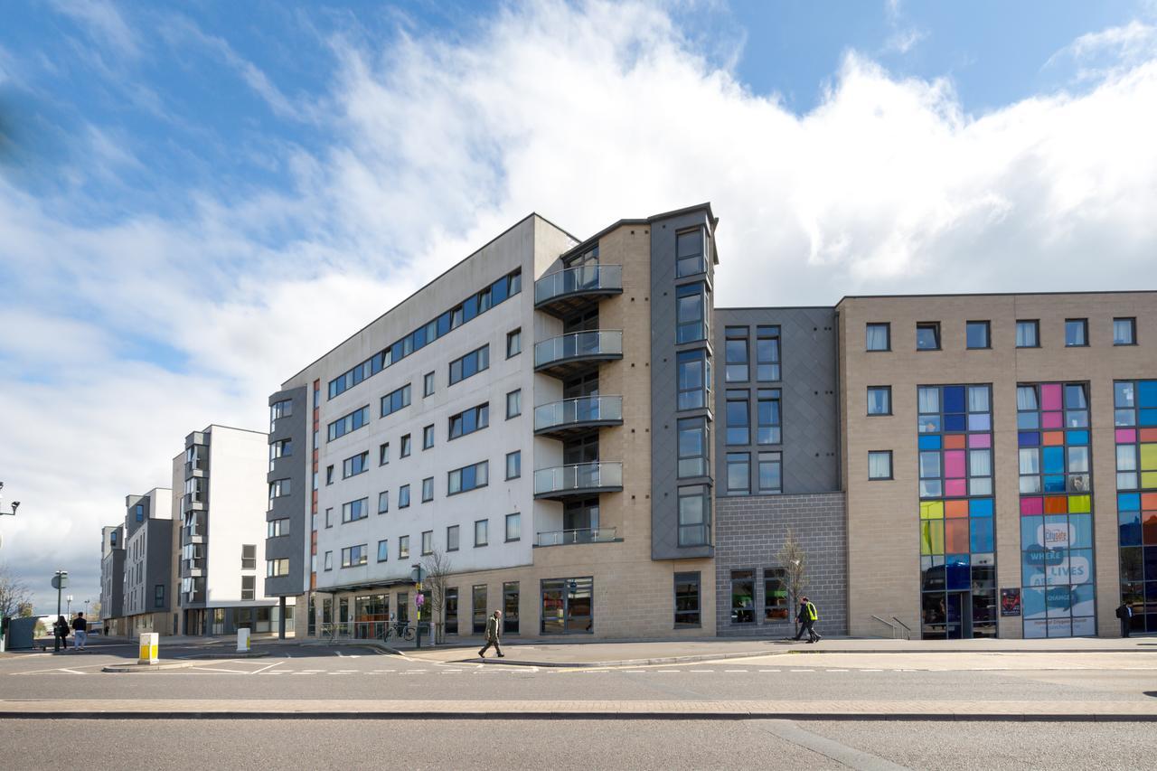 Citylivein Bournemouth Exterior foto